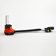 Hid Cable Adapter D2c Adapters Wire Connector Car Hid Connector D2 D2c D2s D2r D4 D4s