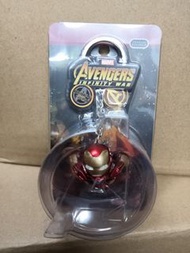 Hot Toys Infinity War Iron man cosbaby keychain