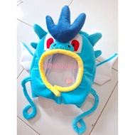 Gyarados Hat Gyarados Hat/ Hat pokemon go/Gerados Hat