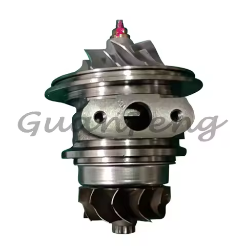 Turbocharger Kit HX25 3599877 3599878 4033945 3599877D 4033945H 504053177 3599879 2852507 Turbo Chra