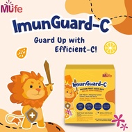 ImunGuard-C Passion Fruit Juice Base 2.5g x 15's (VITAMIN C)