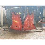 Nissan Serena C23 Fender