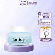 Torriden Dive in soothing cream 100ml