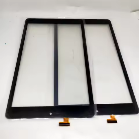 8 Inch For Alcatel 9032 3T 2020 / Joy Tab 2 Black Tablet Capacitive Touch Screen Digitizer Sensor
