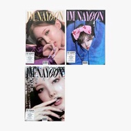 TWICE Nayeon IM NAYEON 淨專 配置 冇小卡