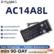 AC14A8L Battery for ACER V15 Nitro Aspire VN7-571 VN7-591 VN7-571G VN7-791G VN7-791 Series
