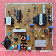 Power Supply Board LG 55UM7600PTA/55UM7290PTD/55UN7200PTF/55UM7300PTA/55UN7300PTC/55NANO79TND อะไหล่