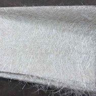Free ongkir Serat/mat serat fiber 1 roll isi 50 meter