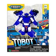 [預訂2506][特價] Tobot: Daedo's Heroes - Mini Tobot Y 機器戰士 英雄世紀：迷你機器戰士Y