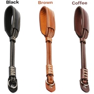 DSLR Camera Leather Grip Wrist Hand Strap Universal For Sony A6300 A7R A5100 A6400 A6100 A7R3 A7R3 A