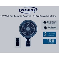 Dawa wall fan 12” kipas wall turbo DCW-12
