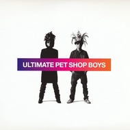 CD-R Pet Shop Boys - Ultimate Pet Shop Boys (2010)