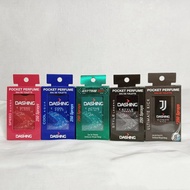 Dashing Anytime Pocket Perfume (18ml)