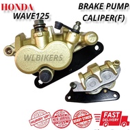 HONDA WAVE125 BRAKE PUMP CALIPER MASTER PUMP (FRONT) -HOT ITEM-