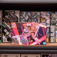 30MS Mei Izumi From Idolmaster Shiny Colors Model Kits