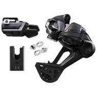 Shimano Deore Di2 M6250-SGS 12 Speed Groupset M6100
