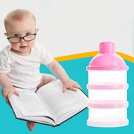 Baby Milk Powder Container Baby Milk Storage Container Baby Container Milk Milk Powder