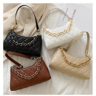 ( READY STOCK ) PU SLING BAG  EU FASHION HOUSE 511