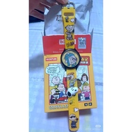 Miniso Snoopy blind box children watch