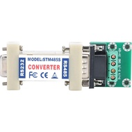 R RS232 to RS485 Converter Passive 232 to 485 Serial Port Converter Communication Converter