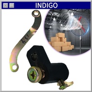 Sparepart Oscillating Spry Fan misty cool drive rightKiri/ fan Oscillating spare parts Fan misty coo