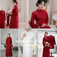 WOMEN'S DRESS WITH HIGH QUALITY Brocade SILK LINING FOR WEDDINGS, CEREMONY CNY CEREMONY, ALTAR CEREM