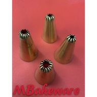 【MBakeware】Acuan Semperit Tembaga / Cooper Icing / Brass Nozzle