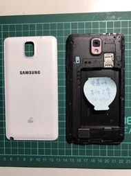 Samsung Note 3 SM-N900 零件機 殺肉機 螺絲*1