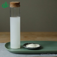 Aluminium Asid Lutsinar Sol Nano Aluminium Oksida Al2O3 Cecair Salutan Lutsinar Penyelesaian Alumini