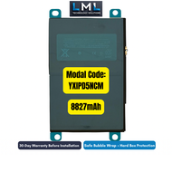 [LML] Compatible Battery for A1484/Air/iP5/6/7/8/9/ 2017/ 2018/ 10.2 Replacement l Fast Shipping