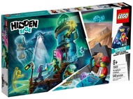 LEGO Hidden Side The Lighthouse of Darkness 70431