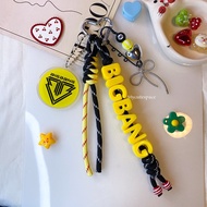 BIGBANG Keychain GDRAGON/ Bagcharm