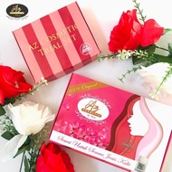 🔥 Az Cosmetic Original HQ FULLSET 5g AZ LOOSE AZ TRIAL ready stock
