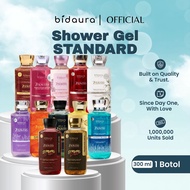 [PROMOSI 4 BOTOL RM200] Bidaura - Standard 300ml - All Series - 66x Mandian - Bidara & Aura 7 Bunga 