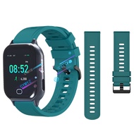 posb smart buddy watch strap Silicone strap for posb smart buddy watch gen 6 strap Sports wristband