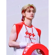 TXT Mini Fanmeeting tomorrow x together Yeonjun Soobin Taehyung Beomgyu T-shirt