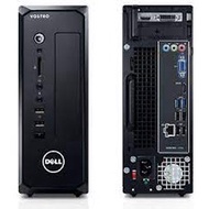 Second hand dell desktop cpu intel i5-4th generation