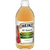 Heinz Apple Cider Vinegar 16 Oz 473 ml