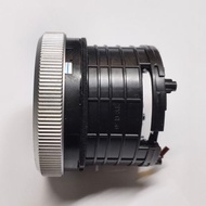 Fujifilm 16-50mm lens barrel