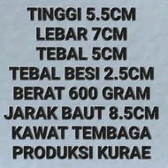 (3A Nol) Travo Trafo 3A Engkel Transformator Balast Adaptor Power Supply Psu Step Down Stepdown AC T