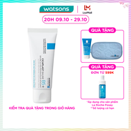 [MUA LÀ CÓ QUÀ] Kem Dưỡng Da La Roche-Posay Làm Dịu Kích Ứng & Phục Hồi Da B5+ 100ml