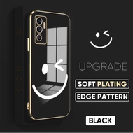 Casing hp For vivo v23e 4G 5G Case Kesing Protect Phone A6-2172 DD