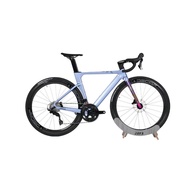 JAVA JAVA Carbon Fiber Road Bike 24-Speed Men Women Oil Brake Lever Fuoco25 Style 105 Large Set Fire