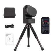 ZWO Seestar S50 スマートデジタル望遠鏡 オールインワン オートフォーカス ポータブル 初心者や経験豊富なユーザー向け