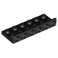 Lego Parts 64570 Bracket 2 x 6 - 1 x 6 Inverted