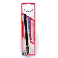 NT Cutter A-300P  Cutter Knife *Made in Japan*