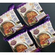 [FAST SHIPING] Old Chen PAK CHAN TomYam Yee Mee/Classic Style Dongyan Yimen