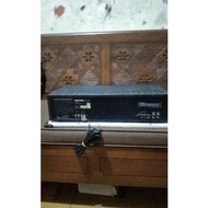 Tape Deck Polytron Bigband Bb532K Minus