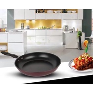 Kingstar Korean style small frying pan, non-stick pan, household frying pan