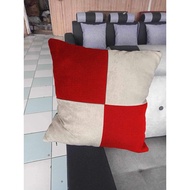 Throw Pillow(Unan) 45cm x 45cm